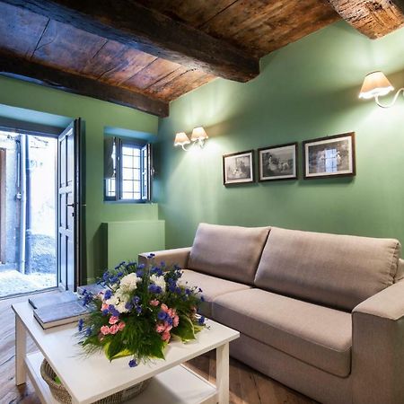 Isola Bella Apartments - Via Villa 9 Stresa Eksteriør billede