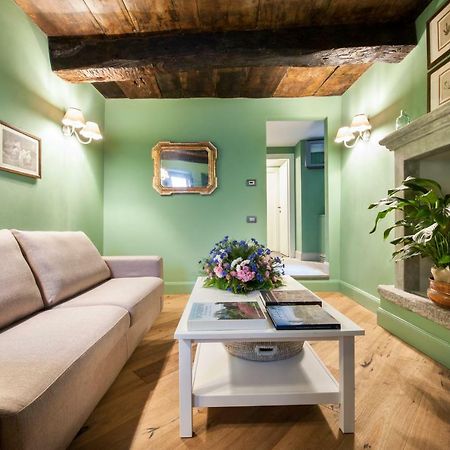 Isola Bella Apartments - Via Villa 9 Stresa Eksteriør billede