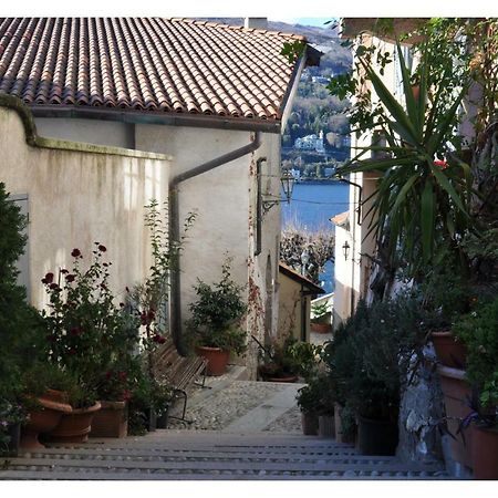 Isola Bella Apartments - Via Villa 9 Stresa Eksteriør billede