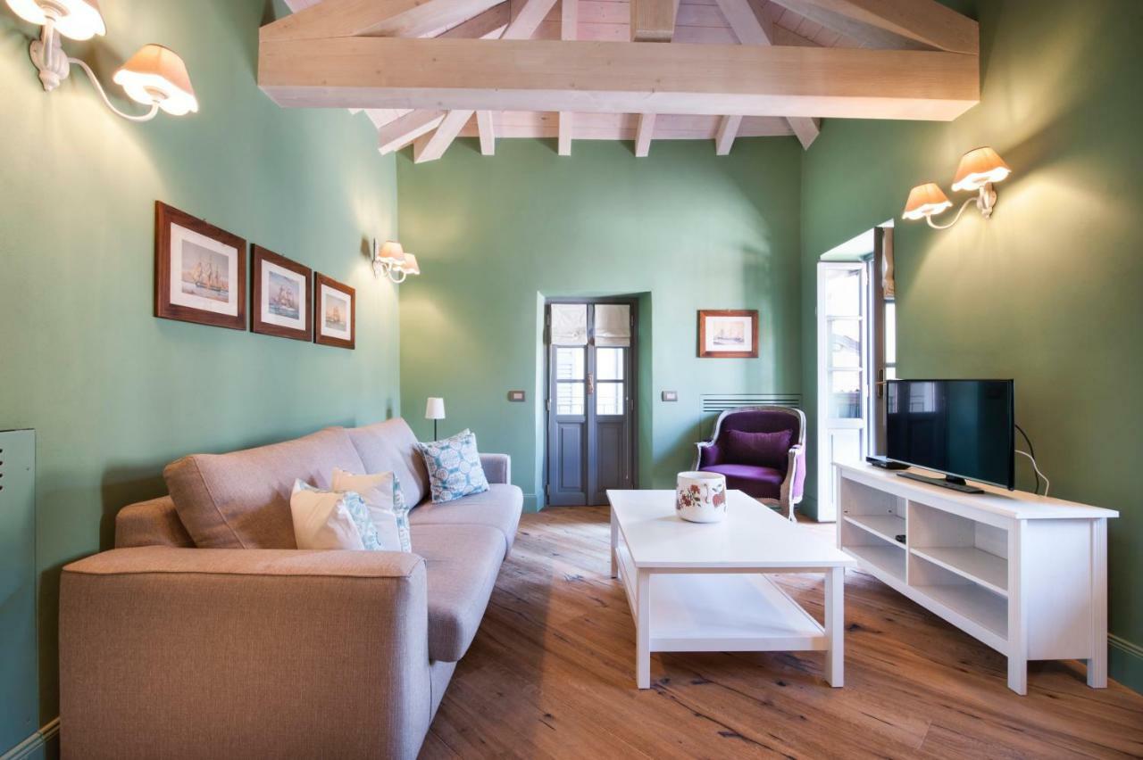 Isola Bella Apartments - Via Villa 9 Stresa Eksteriør billede